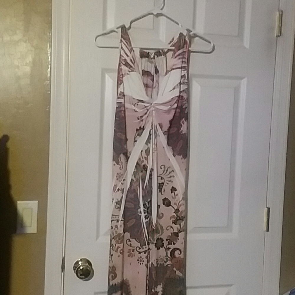Maxi-Dress by b. Friends